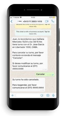 Imagen Recordatorios