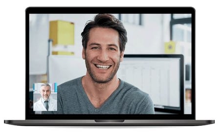 Imagen Videoconsultas