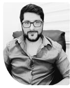 Miguel Canto - Casa Rayen